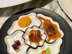 -东南里湖景餐厅·新闽菜(浦西万达店)