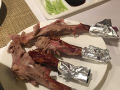 -同喜烤鸭店(光芒店)