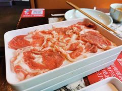 -京元盛铜锅涮肉(上海总店)