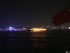 -武汉两江游览·夜游长江(汉口粤汉码头)