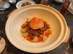 -悦百味·品质川菜(橄榄郡店)