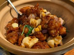 -又一福烤鸭·北京菜(东四店)