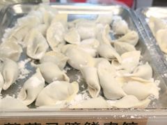 -炳记云饺(德政总店)