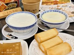 -民信老铺(双皮奶博物馆店)