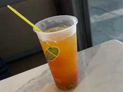 -渔语鱼酸菜鱼新川菜(来福士店)