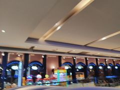 -圣罗巴海鲜烤肉自助(佳兆业店)
