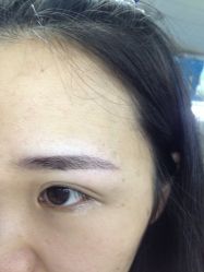 -平萍纹绣韩式半永久定妆