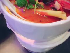 -simply thai天泰(长泰广场店)