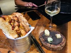 -AZUL by FUEL蓝色·法式酒馆(琶醍店)