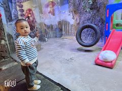 -芜湖新华联大白鲸海洋公园