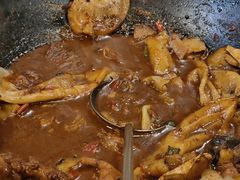 -俺家鲜·烧烤龙虾地锅鸡(观音塘店)