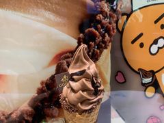 -GODIVA(月星环球港店)