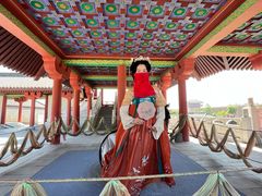 -中国汉城景区