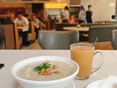 -香港新发烧腊茶餐厅(书城店)