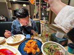 -安天民北方饺子(白石洲店)