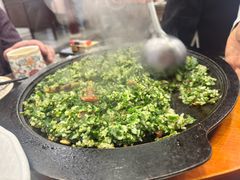 -老味道(横山桥羊绒城店)