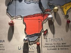 -ZING COFFEE 镜咖啡