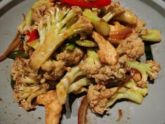 -耶里夏丽新疆餐厅(百联中环购物广场店)