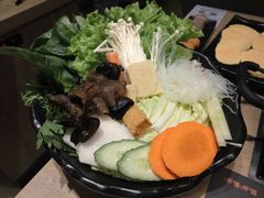 -呷哺呷哺(哈尔滨红博购物广场店)