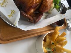 -艾薯夫妇Aysh(福田星河COCOPark店)