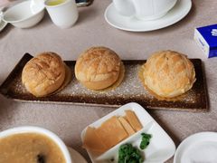 -东莞塘厦三正半山温泉酒店·汉宫中餐厅