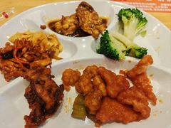 -富龙快餐店(铁西店)