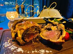 惠林顿牛排-上海苏宁宝丽嘉酒店·Cafe Bellagio西餐厅