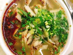 -阿叶羊杂碎(前进街店)
