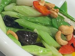 -高第街56号餐厅(美莲广场店)