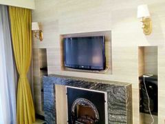 -太阳岛度假酒店