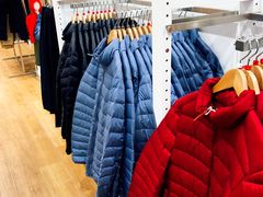 -优衣库(南宁安吉万达广场店)