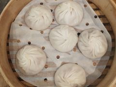 鲜肉小笼-苏小柳手工点心(人民广场分院)