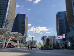 -大族广场Mall&More