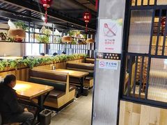 -小三峡食府(西五路店)