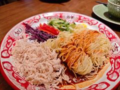 -破三川·新川菜(静安大融城店)