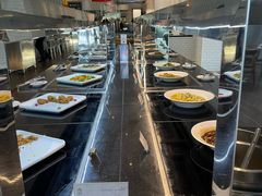 -昆山琶拉帝诗酒店·河畔咖啡厅Riverside Cafe