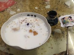 -椰语堂·海南清补凉(中山骑楼店)