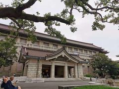 -东京国立博物馆