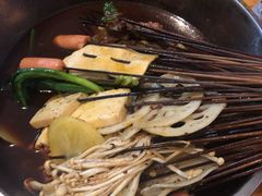 -厕所串串(文殊院店)