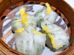 碧绿香茜饺-又一间茶点轩(百汇广场店)