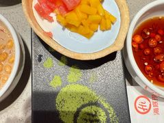 -海底捞火锅(苏宁生活广场店)