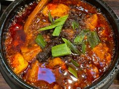 -陈麻婆豆腐(旗舰店)