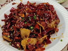 -老三样·旧食新味(船山路店)