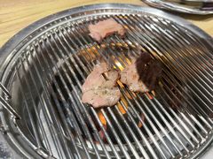 -やきにく 牛将日式焼肉(新华路店)