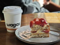 -Wagas(凤凰汇店)