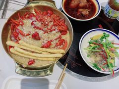 -回·龙虾铺·盆盆蟹·烧烤大排档(回龙观店)