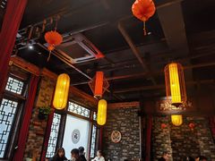 大堂-小龙坎火锅(香港中路店)