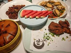 -江南婆婆(车墩店)