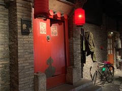 门面-和平菓局(王府井店)