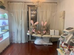 -美肤盾祛痘·问题肌头疗管理中心